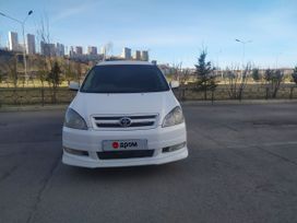    Toyota Ipsum 2001 , 760000 , 