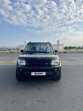 SUV   Land Rover Discovery 2016 , 3000000 , 