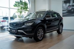  X70, 2025