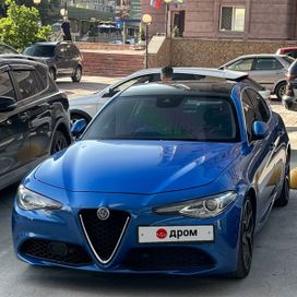  Alfa Romeo Giulia 2020 , 2990000 , 