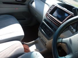    Toyota Nadia 1998 , 490000 , 