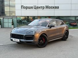 SUV   Porsche Cayenne Coupe 2021 , 12992000 , 