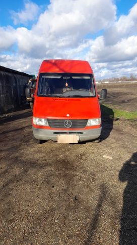  Mercedes-Benz Mercedes 1997 , 850000 , 