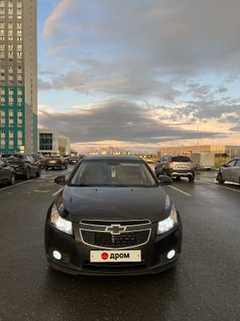  Chevrolet Cruze 2012 , 900000 , -
