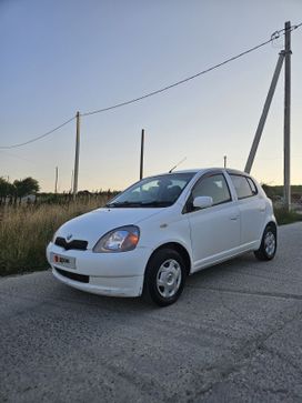  Toyota Vitz 2000 , 450000 , 