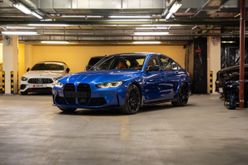  M3, 2024