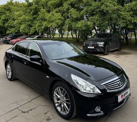  Infiniti G25 2012 , 1100000 , --