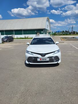  Toyota Camry 2020 , 4500000 , 