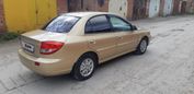  Kia Rio 2005 , 255000 , 