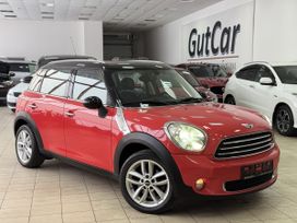  MINI Countryman 2012 , 1359000 , 