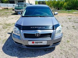  Toyota Avensis 2003 , 870000 , 