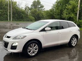 SUV   Mazda CX-7 2011 , 1200000 , 