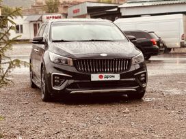    Kia Carnival 2018 , 1700000 , 