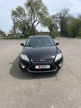  Ford Mondeo 2012 , 700000 , 