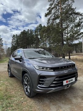 SUV   EXEED LX 2023 , 2600000 , 