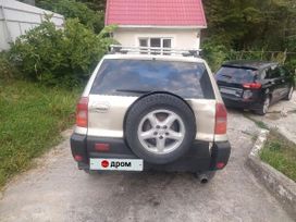 SUV   Toyota RAV4 2003 , 720000 , 