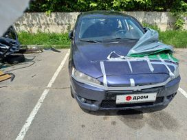  Mitsubishi Lancer 2007 , 260000 , 