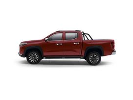  Changan Hunter Plus 2024 , 3739900 , -