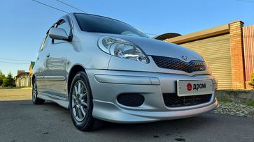  Toyota Funcargo 2004 , 849900 , 