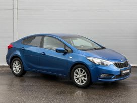  Kia Cerato 2014 , 795000 , 