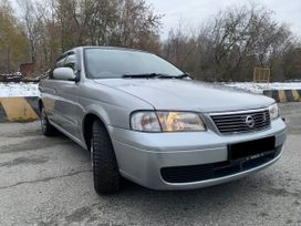  Nissan Sunny 2002 , 360000 , 