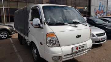   Kia Bongo III 2011 , 1420000 , -