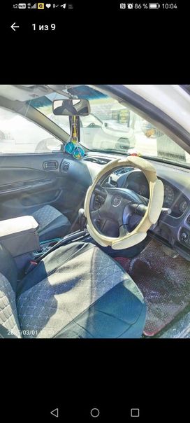  Mazda Familia 2000 , 250000 , 