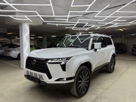 SUV   Lexus GX550 2024 , 16300000 , 
