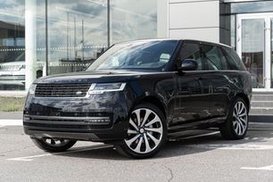 SUV   Land Rover Range Rover 2024 , 28995000 , -