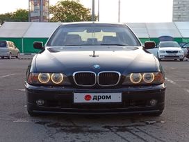  BMW 5-Series 2000 , 820000 , 