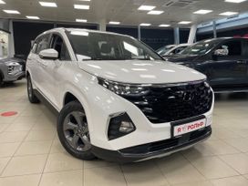    Hyundai Custin 2024 , 4650000 , 