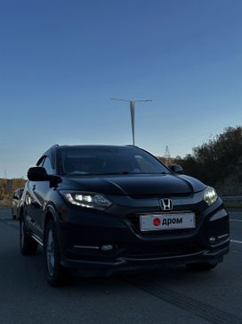 SUV   Honda Vezel 2013 , 1500000 , 
