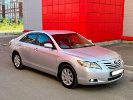  Toyota Camry 2007 , 1190000 , 
