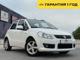  Suzuki SX4 2008 , 877000 , 