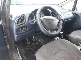    Ford Galaxy 1999 , 270000 , 