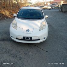 ����������� Leaf, 2017