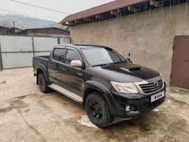  Toyota Hilux 2013 , 2150000 , 