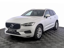 SUV   Volvo XC60 2018 , 2780000 , 