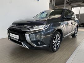 SUV   Mitsubishi Outlander 2019 , 1780000 , -