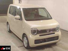  Honda N-WGN 2022 , 480000 , 
