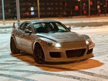  RX-8, 2005