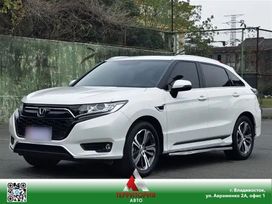 SUV   Honda UR-V 2021 , 2104000 , 
