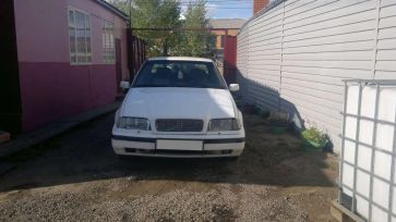  Volvo 460 1995 , 120000 , 