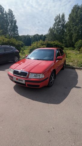  Skoda Octavia 2009 , 595000 , 