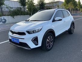 SUV   Kia KX1 2021 , 1380000 , 