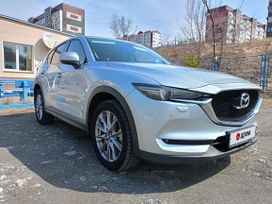 SUV   Mazda CX-5 2019 , 2950000 , 