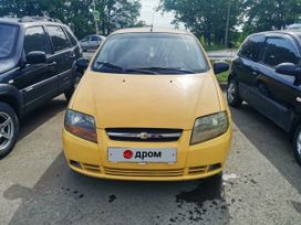  Chevrolet Aveo 2007 , 295000 , 