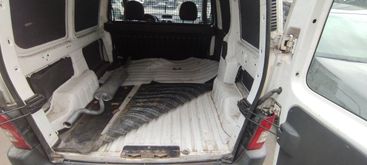  Berlingo, 2011