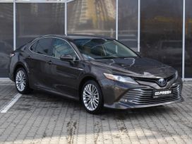  Toyota Camry 2018 , 3330000 , 