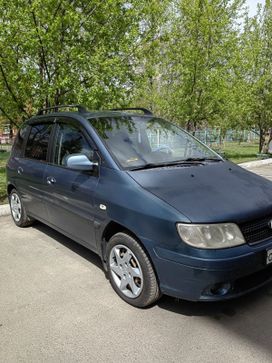  Hyundai Matrix 2005 , 400000 , 